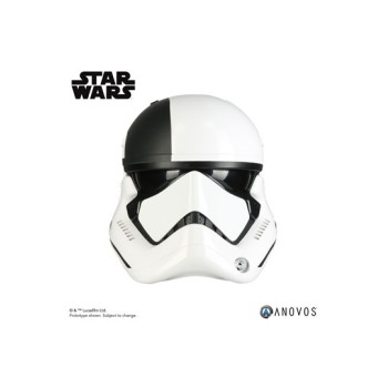 Star Wars Episode VIII Replica 1/1 Stormtrooper Executioner Helmet Accessory